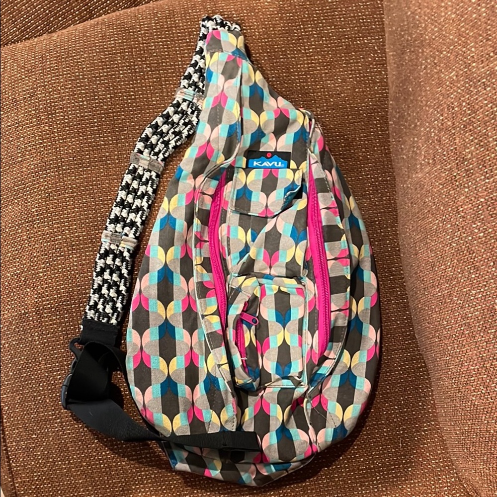 Kavu Crossbody